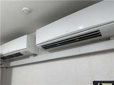 HVAC - Installatietechniek Verschueren - Residentieel